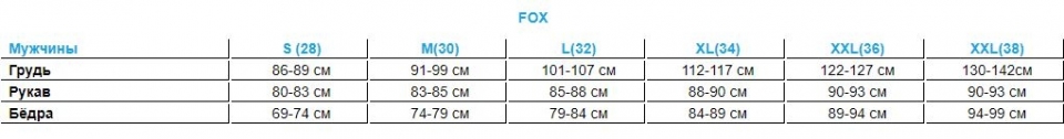    Fox Torrent Flannel Midnight 