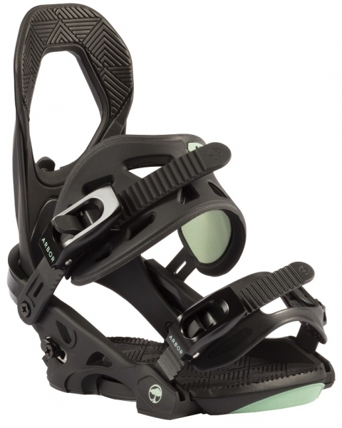 

Arbor Sequoia (2018), Black