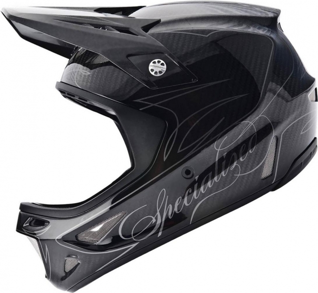 

Specialized Dissident DH (2013), Black
