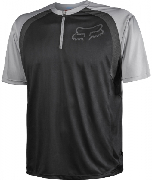 

Fox Altitude SS Jersey (2016), Grey