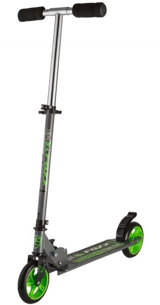 

Foxx Extreme Power (2017)