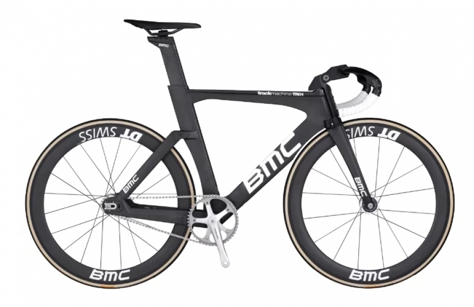 

BMC Trackmachine TR01 Miche (2018)