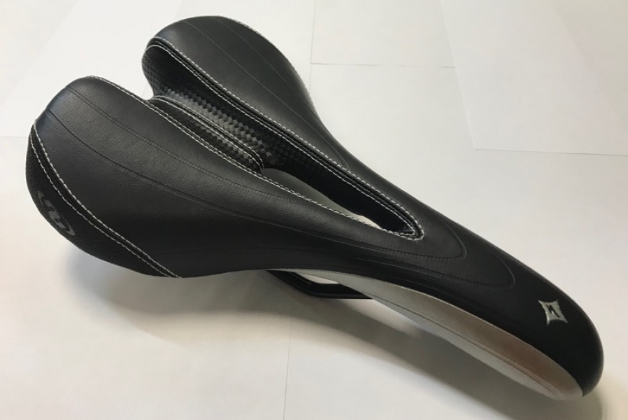 

Specialized Ariel Sl Women (2010), Black