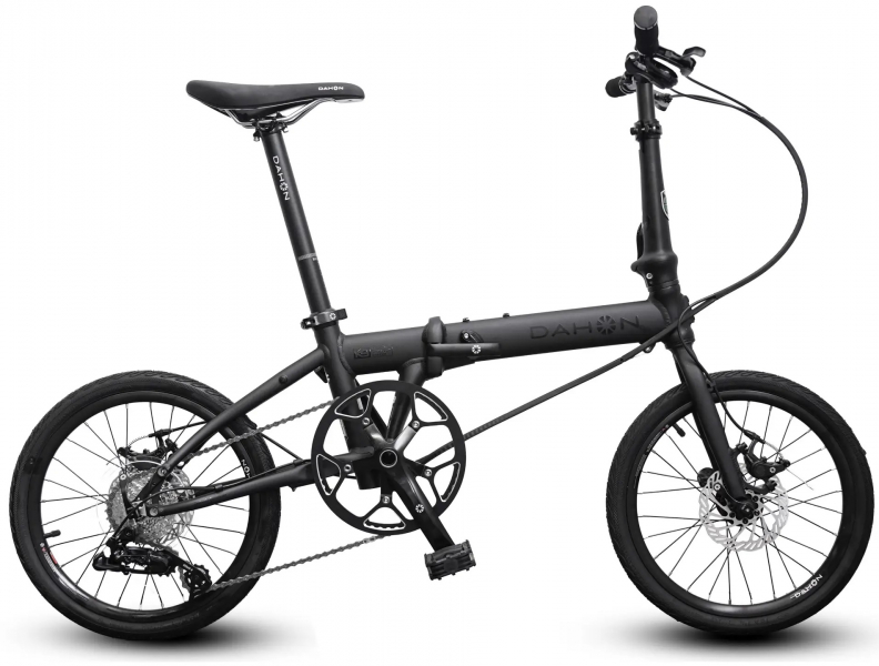 Велосипед Dahon K9 16