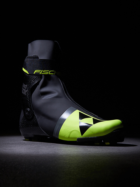 Ботинки для беговых лыж Fischer Speedmax Skate - купить в Москве