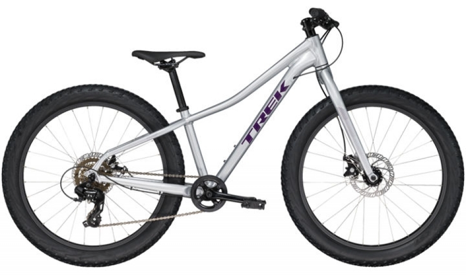 

Trek Roscoe 24 (2019)