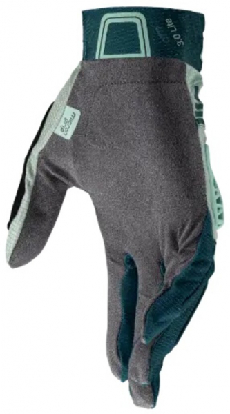 Велоперчатки Leatt MTB 3.0 Lite Glove, Teal  - купить в Москве
