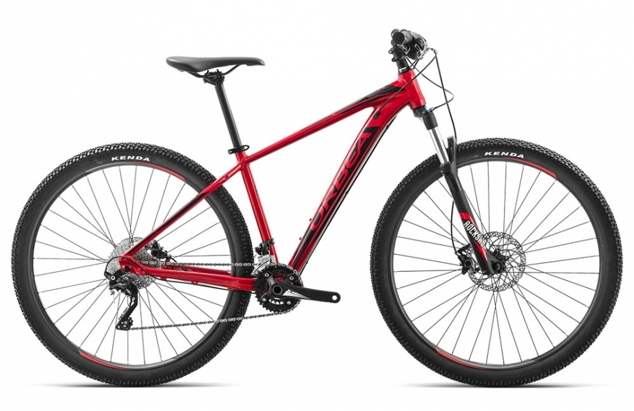 

Orbea MX 27 10 (2018)
