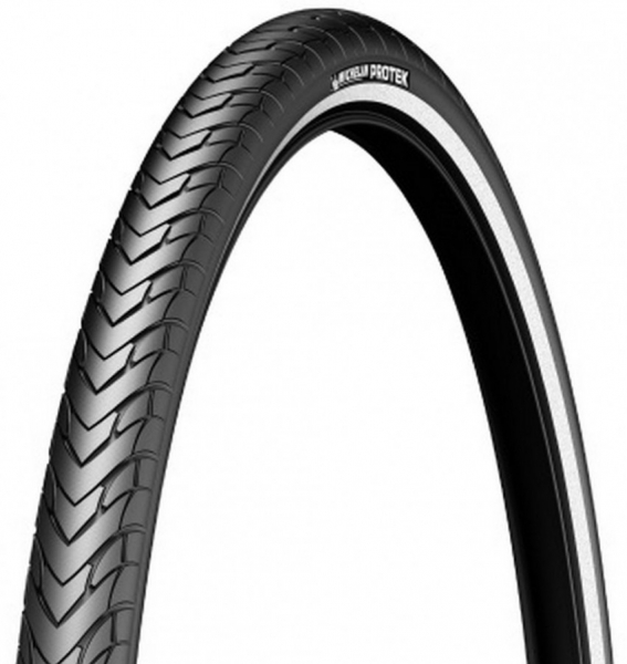 

Michelin Protek BR 700Cx32 (2017), Black