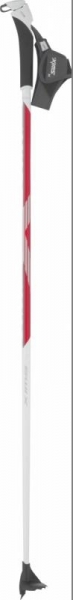 

Swix Star Junior (2018), White/red