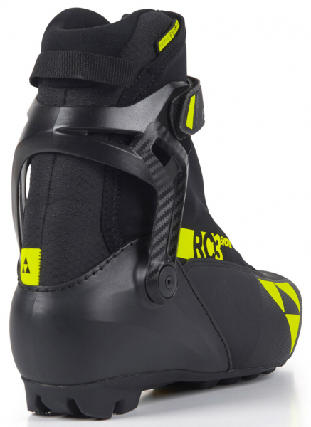 Ботинки для беговых лыж Fischer RC3 Skate S15624V - купить в Москве