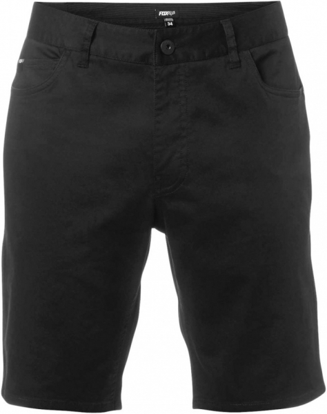

Fox Caliper Short (2017), Black