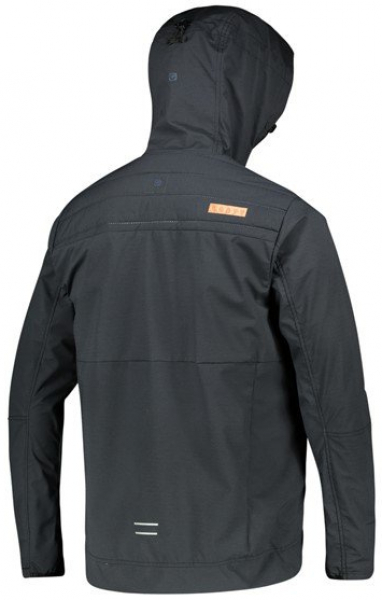 Велокуртка Leatt MTB Trail 3.0 Jacket, Rust - купить в Москве