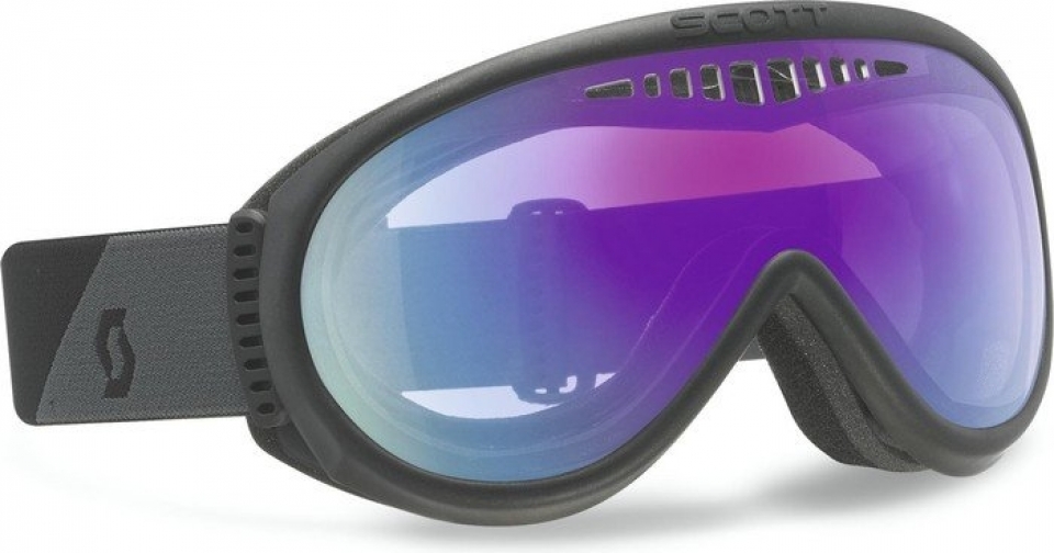 

Scott Unlimited II OTG (2018), Black