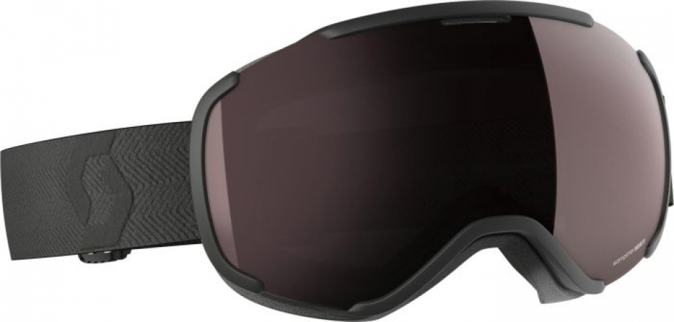 

Scott Faze II (2018), Black