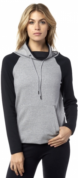 

Fox Suggest Po Women's (2016), Heather graphite