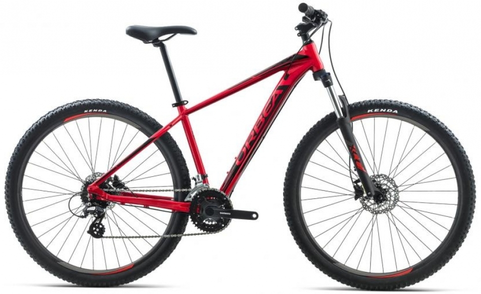 

Orbea MX 27 50 (2018)