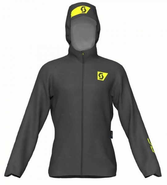

Scott RC Run Waterproof (2019), Black