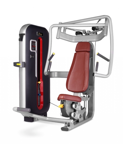 

Bronze Gym MT-001 Жим от груди (0)