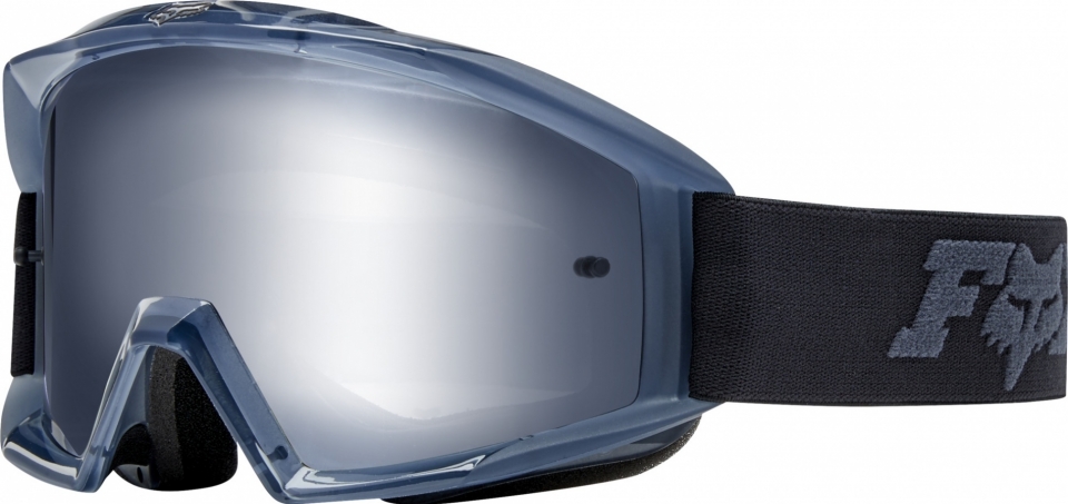 

Fox Main Cota (2019), Black