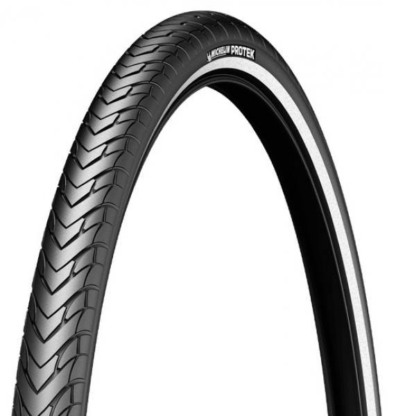 

Michelin Protek BR 42-622 (700X42) (2017), Black