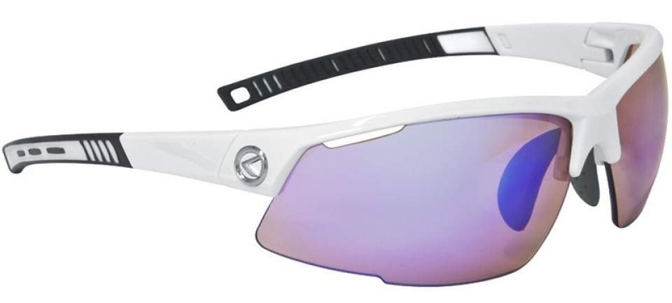 

Kelly's Force (0), White/purple