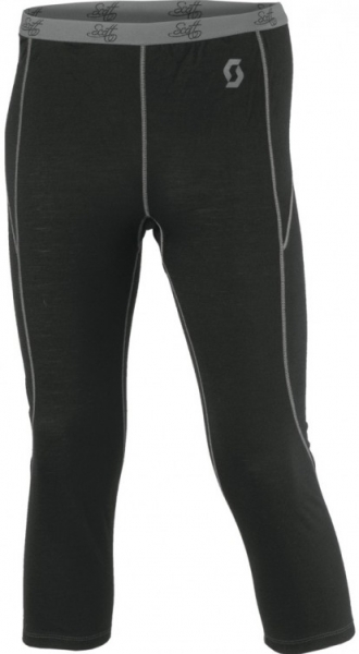 

Scott 3/4 7zr0 Women`s (2015), Black
