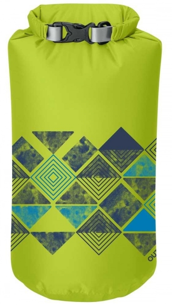 

Outdoor Research Abstract Wrap 20L (2018), Lime