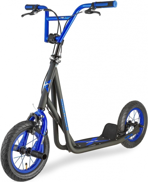 

Novatrack STAMP N1 Extreme Line (2016)