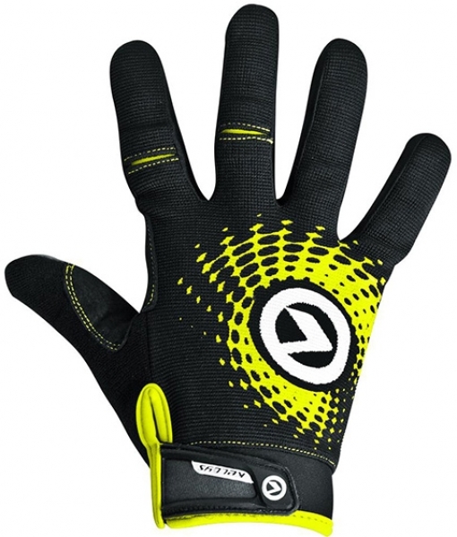

Kelly's IMPACT LONG Lycra (0), Black/green