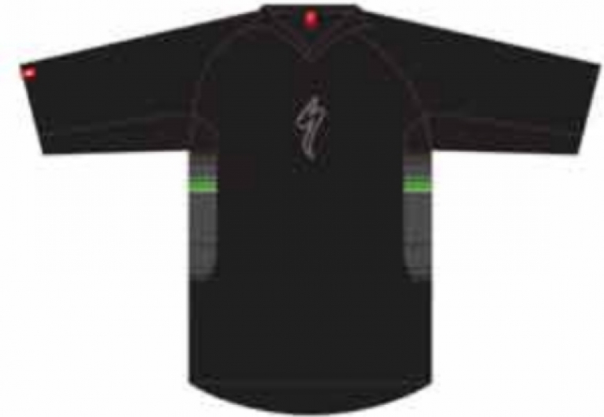 

Specialized Terra Joy Jersey (2011), Black