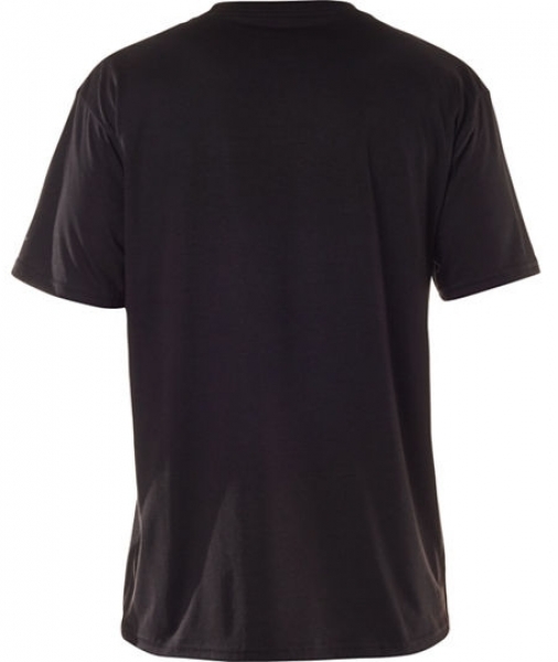 Футболка Fox Legacy Fox Head SS Tee black - купить в Москве