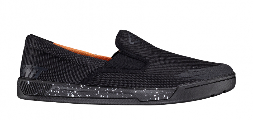 Велотуфли Leatt 2.0 RideOn's Shoe, Black - купить в Москве
