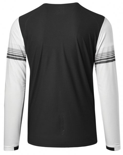 Велоджерси IXS Trigger Lite 1.1, White/Black - купить в Москве