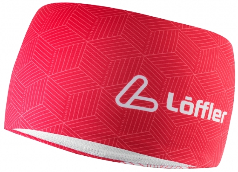 

Löffler Повязка L-style (2018), Red