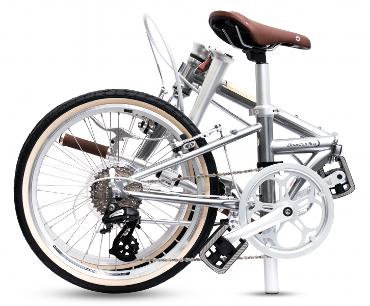 Велосипед Dahon Boardwalk D8 2025 - купить в Москве