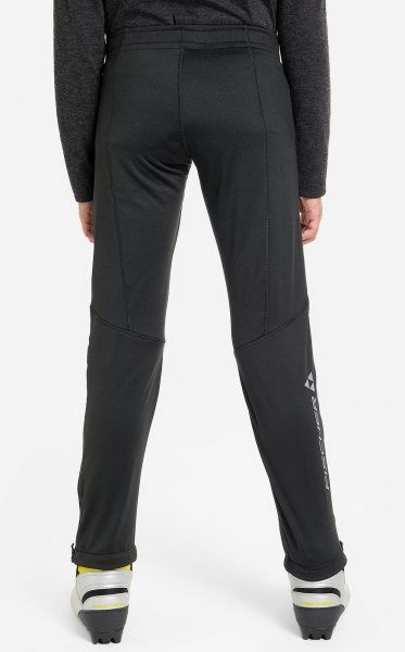 Штаны горнолыжные Fischer Softshell Kids Warm - купить в Москве