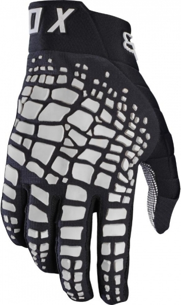 

Fox 360 Grav Glove (2017), Black