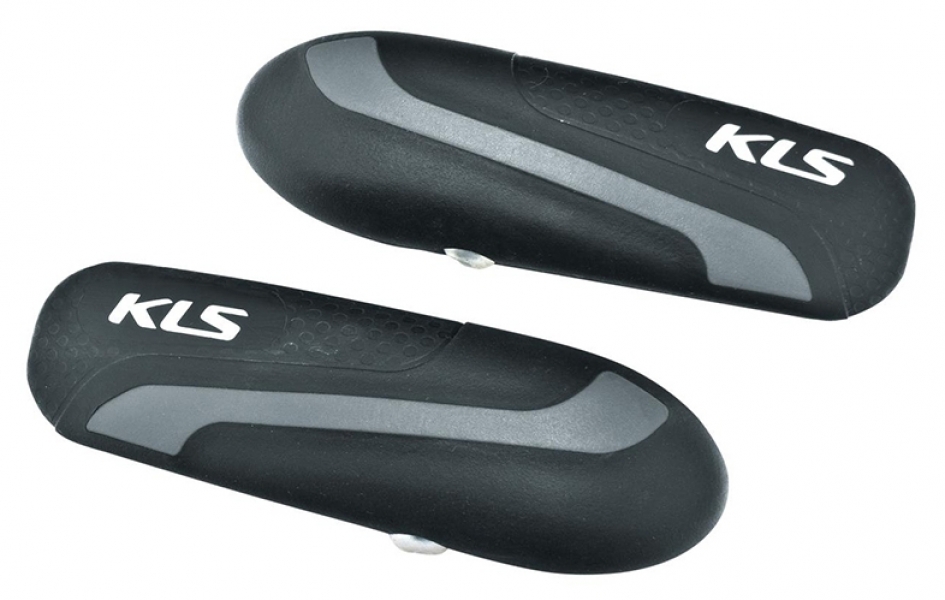 

Kelly's KLS Grippy (0), Black/grey