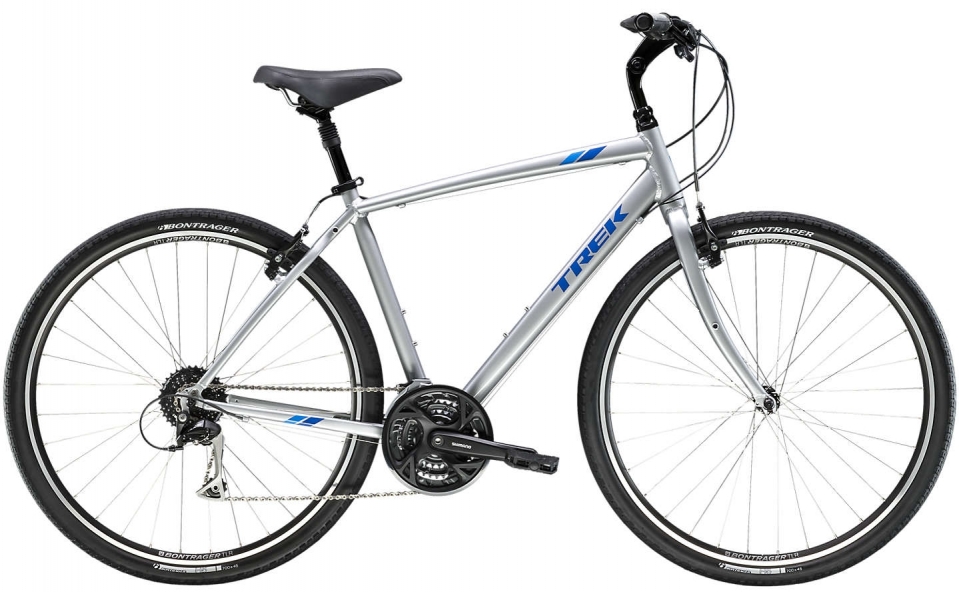 trek verve 3 price