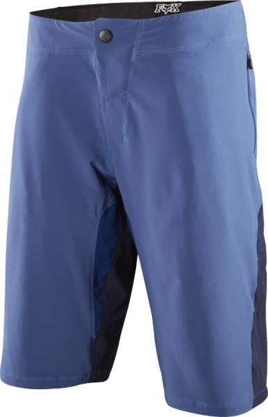 

Fox Attack Q4 Short (2015), Blue