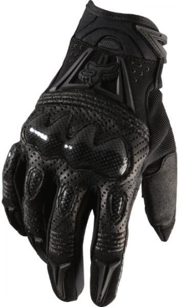 

Fox Bomber Glove (2015), Black