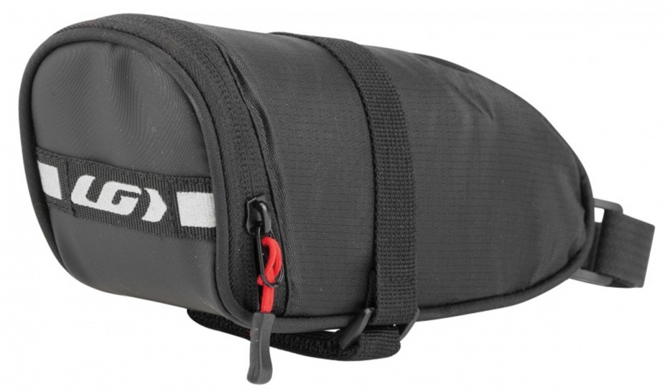 

Louis Garneau Zone (2018), Black