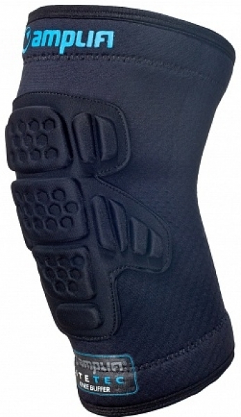 

Amplifi Knee Buffer (2018), Black
