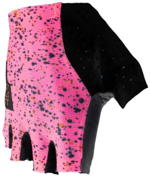 Велоперчатки Leatt MTB 5.0W Endurance, Neon  - купить в Москве