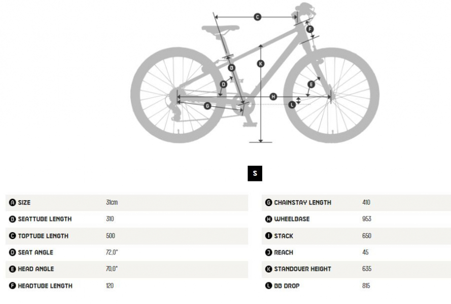    KTM Wild Cross Street 24  2023