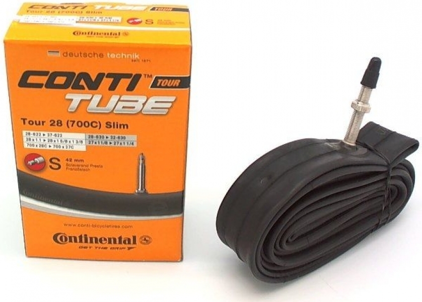

Continental Tour 28" slim, 28-609 / 37-642, S42 (0)