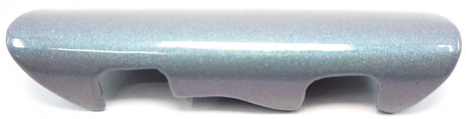 Аксессуары для ремонта тормозов Scott Крышка крепления дискового тормоза Addict RC 21 prism grey green - купить в Москве