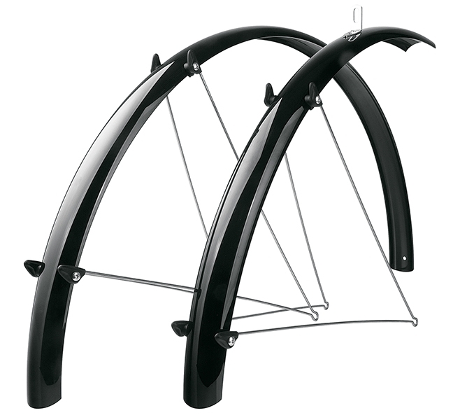 

SKS Крылья 37мм, 28" (0), Black