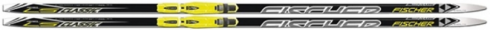 

Fischer LS Classic (2014), Black